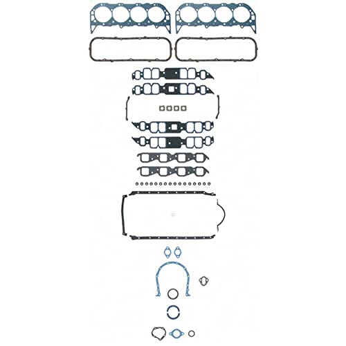 FEL-PRO Engine Gasket Set  260-1081