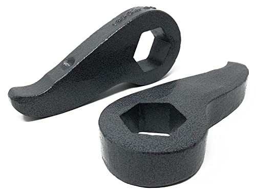 Tuff Country 12004 Torsion Key Leveling Kit