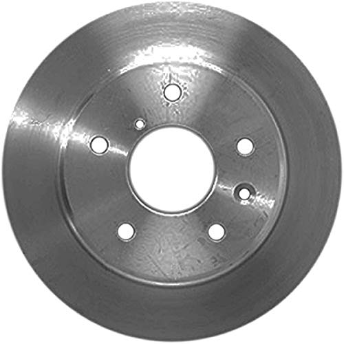 BENDIX PREMIUM DRUM AND ROTOR Disc Brake Rotor  PRT1552