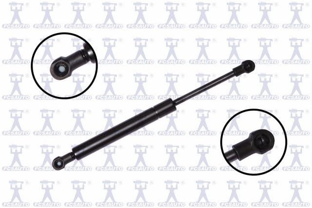 Focus Auto Parts Trunk Lid Lift Support  86432