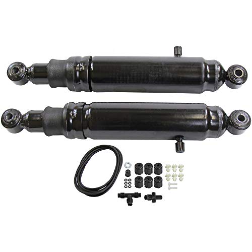 Monroe Shocks & Struts Air Shock Absorber  MA835