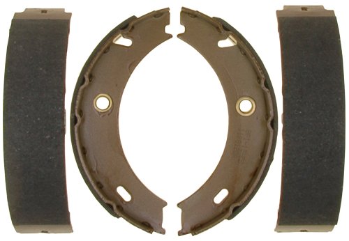 Raybestos Brakes Parking Brake Shoe  865PG