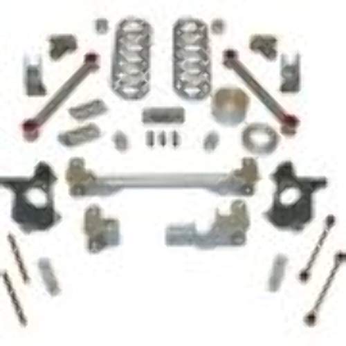 Skyjacker T303P Suspension Lift Component Box