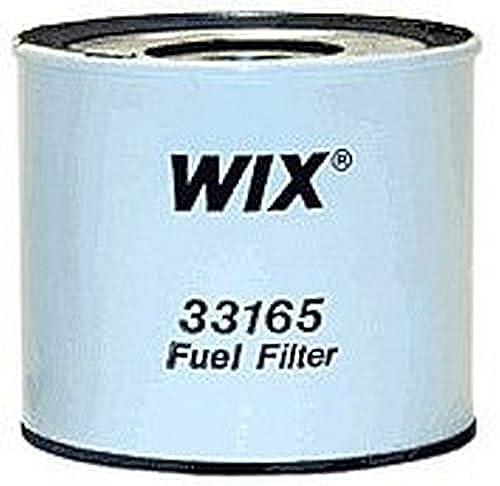 Wix Fuel Filter  33165