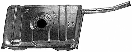 Dorman - OE Solutions Fuel Tank  576-055
