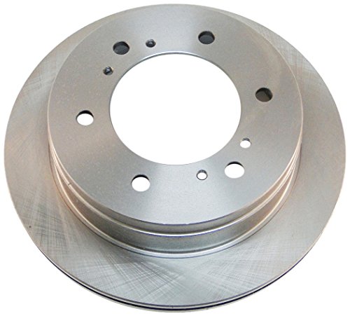 BENDIX PREMIUM DRUM AND ROTOR Disc Brake Rotor  PRT1597