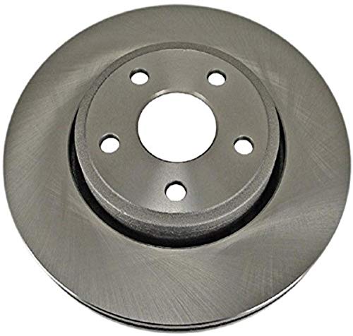 BENDIX PREMIUM DRUM AND ROTOR Disc Brake Rotor  PRT6102