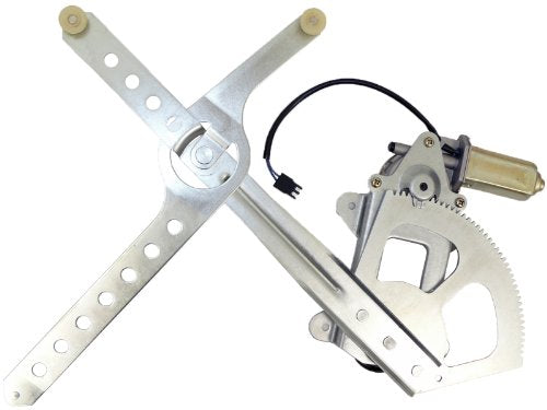 ACI Window Motor and Regulator Assembly  82949