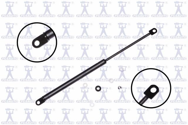 Focus Auto Parts Liftgate Lift Support  84437