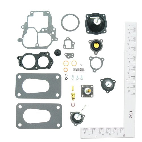 Walker Products Carburetor Repair Kit  151060A
