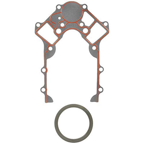 FEL-PRO Engine Crankshaft Seal Kit  BS 40621-1