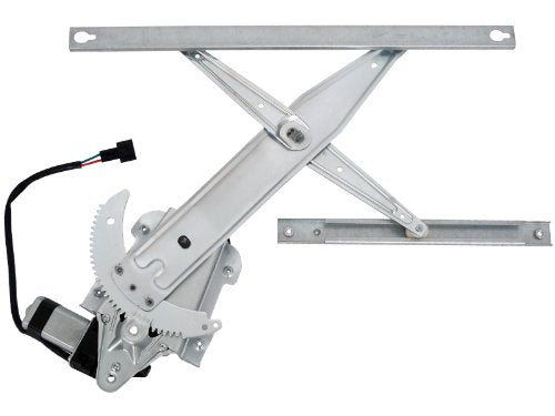 ACI Window Motor and Regulator Assembly  86888