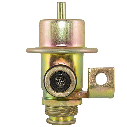 Walker Products Fuel Injection Pressure Regulator  255-1186