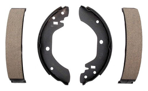 Raybestos Brakes Drum Brake Shoe  480PG