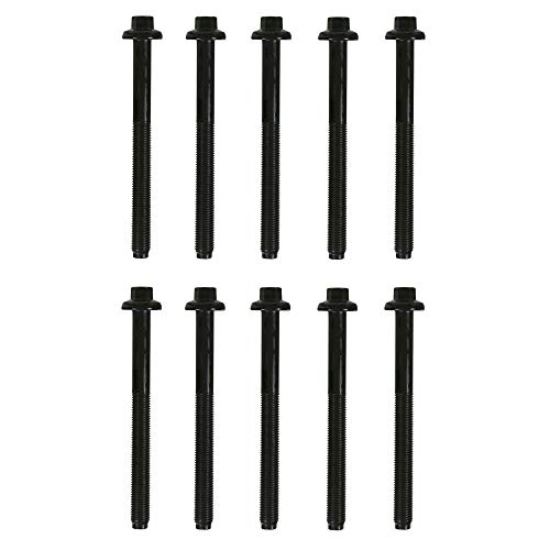 FEL-PRO Engine Cylinder Head Bolt Set  ES 72581