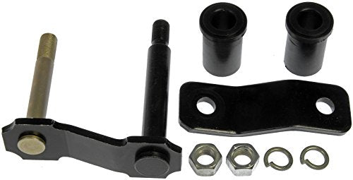 Dorman - OE Solutions Leaf Spring Shackle  722-023