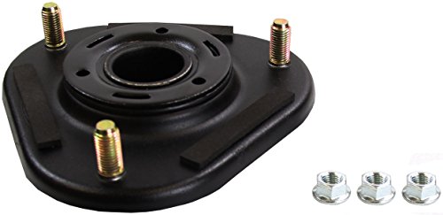 Monroe Shocks & Struts Suspension Strut Mount  907943