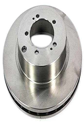 BENDIX PREMIUM DRUM AND ROTOR Disc Brake Rotor  PRT5570