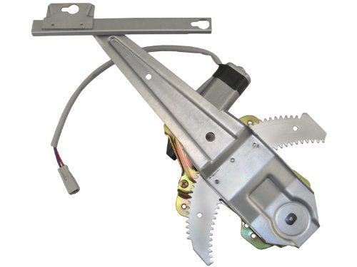 ACI Window Motor and Regulator Assembly  88157