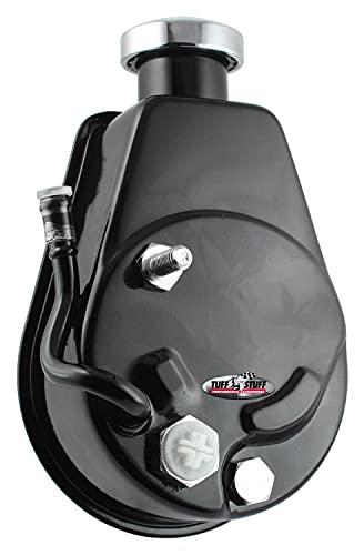 Tuff Stuff Performance 6184B Saginaw Style Power Steering Pump