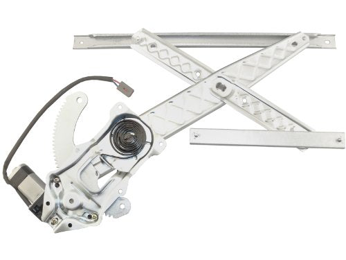 ACI Window Motor and Regulator Assembly  83152