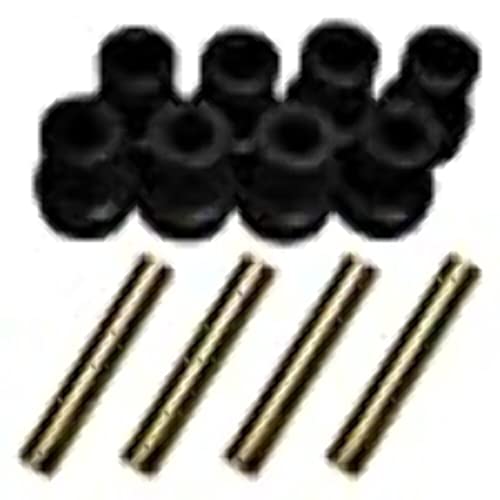 Skyjacker SE70F Softride Spring Bushing Kit Fits 65-79 F-250 F-350