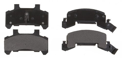 Raybestos Brakes Disc Brake Pad Set  PGD289M