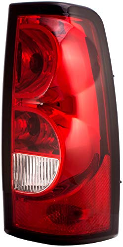Dorman Tail Light Assembly  1610505