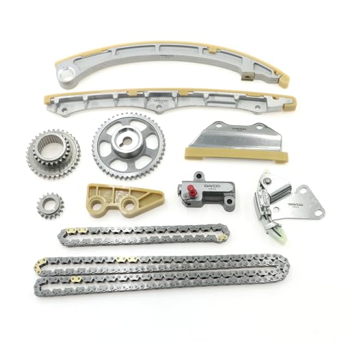 Dayco Engine Timing Chain Kit  KTC1412