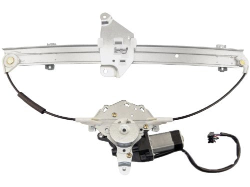 ACI Window Motor and Regulator Assembly  88226