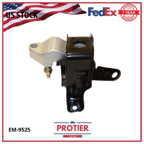 Westar Engine Mount  EM-9525