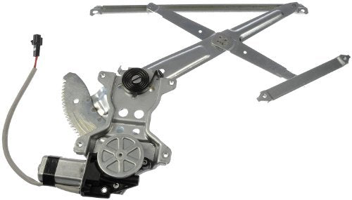 Dorman - OE Solutions Window Motor and Regulator Assembly  748-503