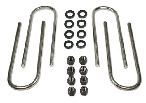 Tuff Country 17851 Axle U-Bolt