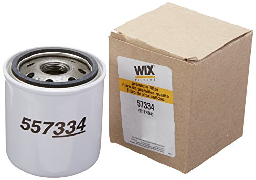 Wix Oil Filter  57334