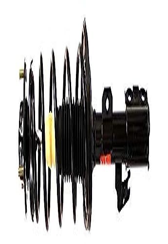 Monroe Shocks & Struts Suspension Strut and Coil Spring Assembly  172205