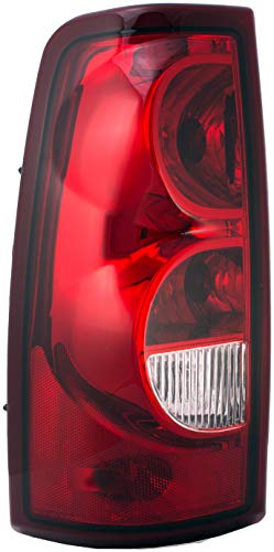 Dorman Tail Light Assembly  1610922