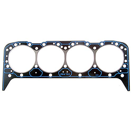 FEL-PRO Engine Cylinder Head Gasket  501 SD