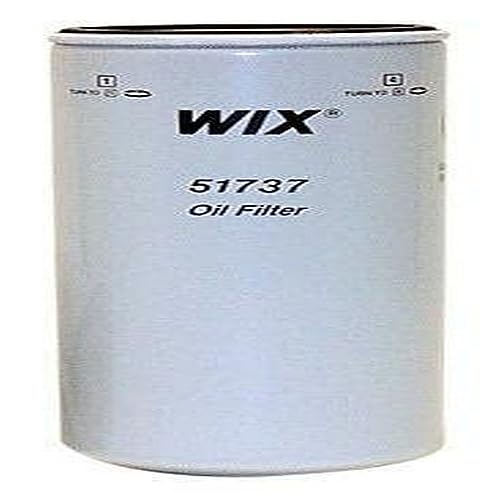 Wix Oil Filter  51737