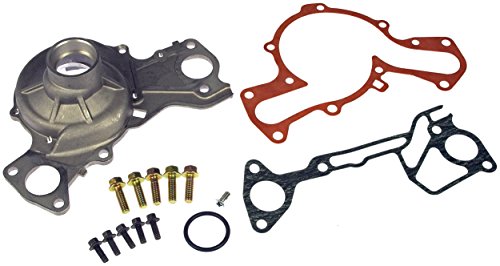 Dorman - OE Solutions Engine Water Pump Housing  902-000
