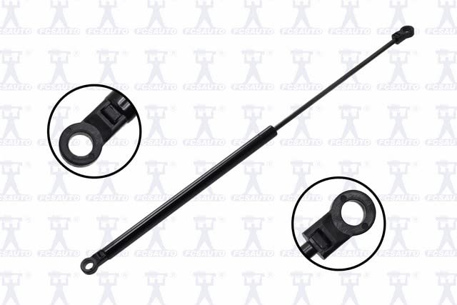 Focus Auto Parts Liftgate Lift Support  84716