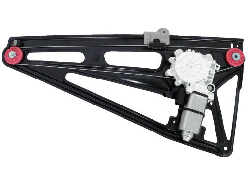 ACI Window Motor and Regulator Assembly  88026