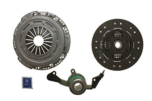 Sachs Transmission Clutch Kit  K70712-01