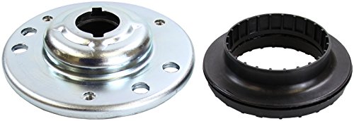Monroe Shocks & Struts Suspension Strut Mount  906985