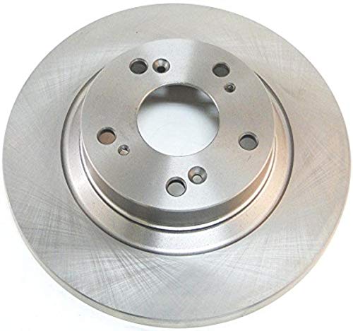 BENDIX PREMIUM DRUM AND ROTOR Disc Brake Rotor  PRT5461