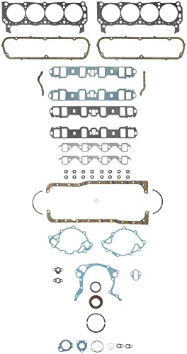 FEL-PRO Engine Gasket Set  260-1125