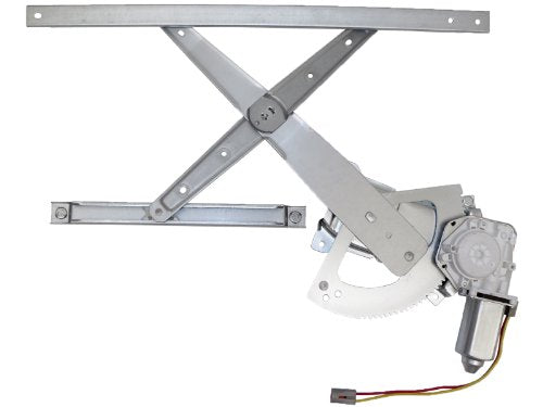 ACI Window Motor and Regulator Assembly  83211