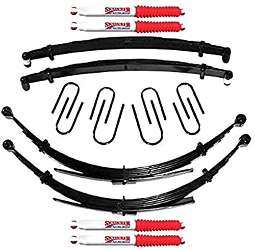 LIFT KIT SUSPENSION
