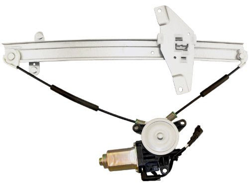 ACI Window Motor and Regulator Assembly  88300