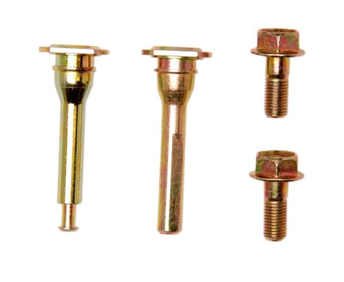 Raybestos Brakes Disc Brake Caliper Bolt Kit  H15100