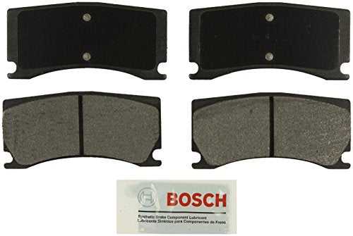 Bosch Disc Brake Pad Set  BE1356